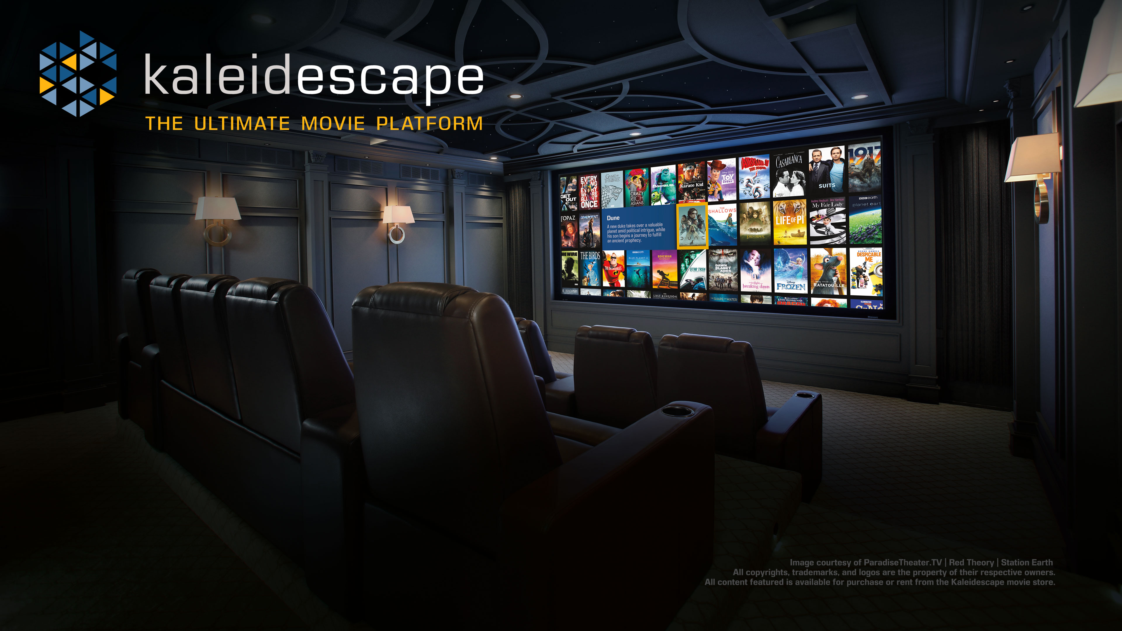 Series HD streaming en Cinecalidad